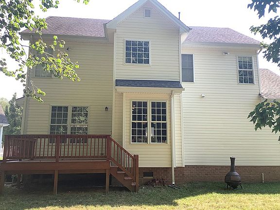 5th image of 13140 Foxchase Ct
