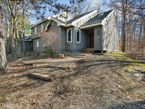 15 Elevator, Lake Harmony, PA 18624