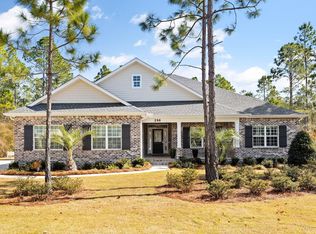 296 Hideaway Cir, Santa Rosa Beach, FL 32459