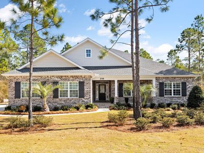 296 Hideaway Cir, Santa Rosa Beach, FL, 32459