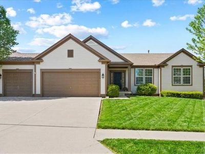9324 Kenton St, Lenexa, KS, 66227
