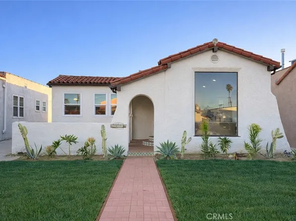 2014 W 84th St, Los Angeles, CA 90047