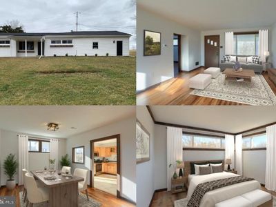 67 Old Mill Inn Rd, York, PA, 17404