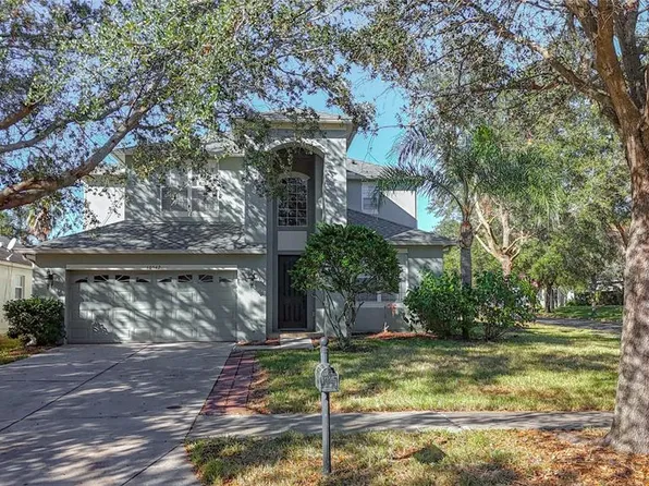 10542 Coral Key Ave, Tampa, FL 33647