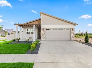 9531 S Green Cottage Ave, Kuna, ID 83634
