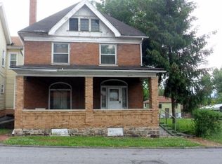 920 3rd Ave, Altoona, PA