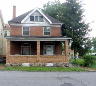 920 3rd Ave, Altoona, PA, 16602