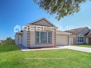 108 Nicholson Dr, Davenport, FL 33837