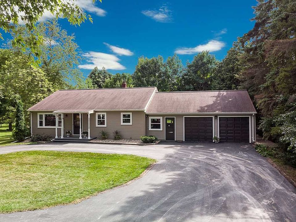 Welcome to 5537 W Spencer