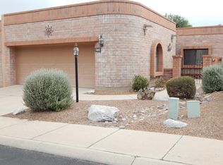 5365 N Via Frassino, Tucson, AZ 85750