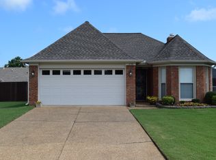 1152 Barn Swallow Ln, Collierville, TN 38017