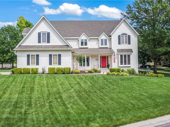 13901 Hadley St, Overland Park, KS 66223