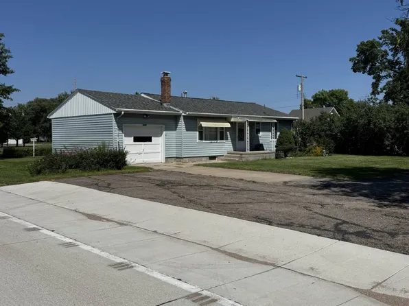 1020 N 1st St, Oneill, NE 68763