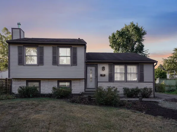 5077 Ewald Dr, Columbus, OH 43232