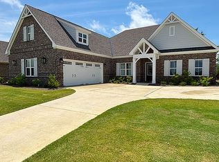 342 Setter Trl, Pike Road, AL 36064
