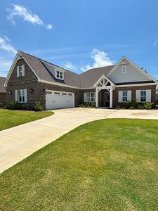 342 Setter Trl, Pike Road, AL, 36064