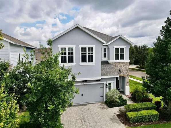 14322 Parkside Ridge Way, Lithia, FL 33547