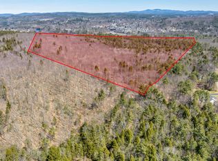 0 Gilman St, Franklin, NH 03235