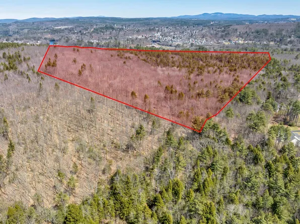 0 Gilman Street, Franklin, NH 03235