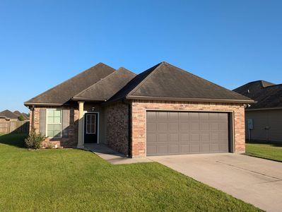 198 Southern Cir, Thibodaux, LA, 70301