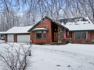 6005 Indian Shores Rd, Winneconne, WI 54986