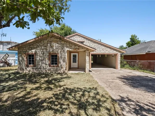 8210 Tweety St, Donna, TX 78537