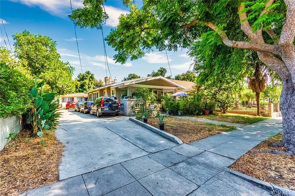 View North Pasadena Party Real Story Pics
