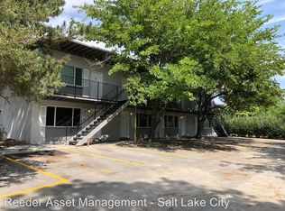 3319 S 1300 E APT 8, Salt Lake City, UT 84106