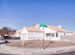 1513 Canyon Rose Way, Las Vegas, NV 89108