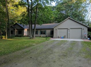876 S Sanford Ln, Au Gres, MI 48703