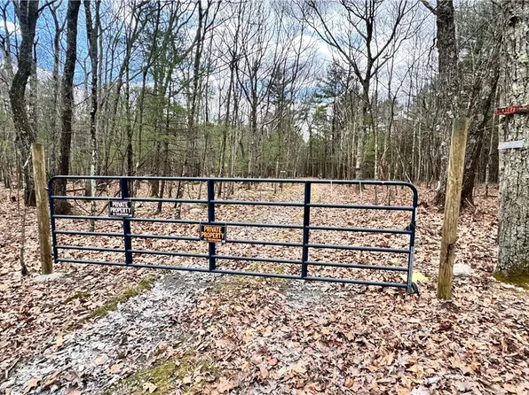 LOT 18.3 Treetops Trl #3, Bloomingburg, NY 12721
