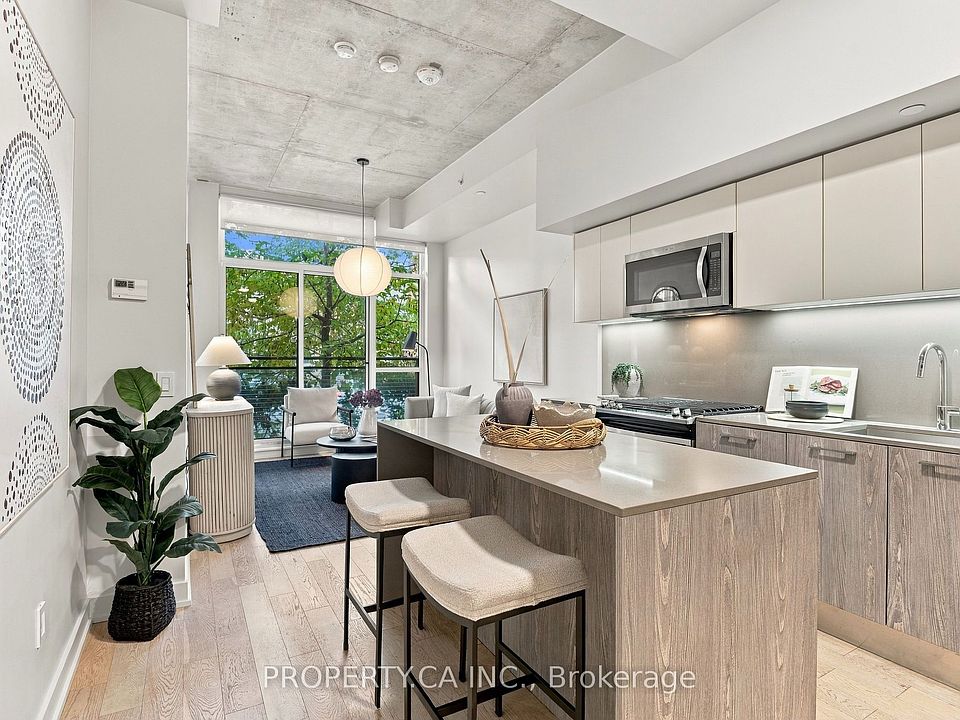 1st image of 630 Kingston Rd #101