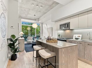 630 Kingston Rd #101, Toronto, ON M4E 0B7