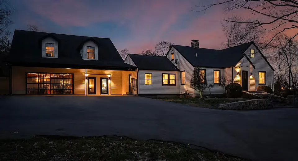 Nolensville Rd, Nolensville — Photo 1