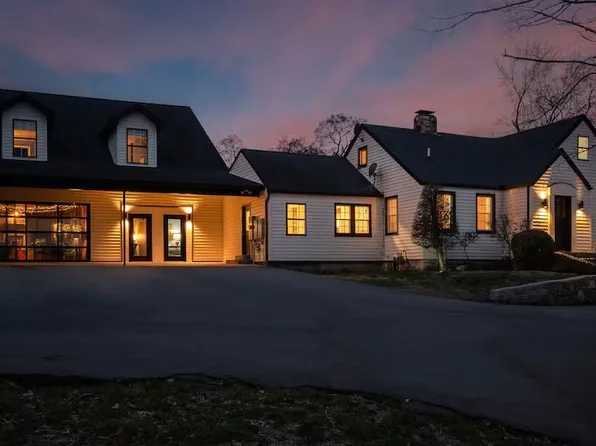 (undisclosed Address), Nolensville, TN 37135