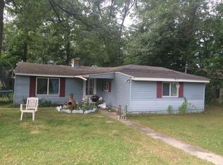 8021 Patience Dr, Cedar Springs, MI