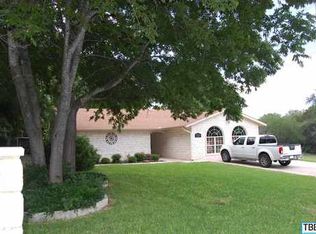 618 Estate Dr, Belton, TX 76513