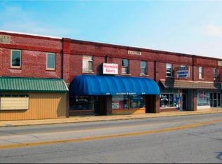 2610 Lower Huntington Rd, Fort Wayne, IN 46809