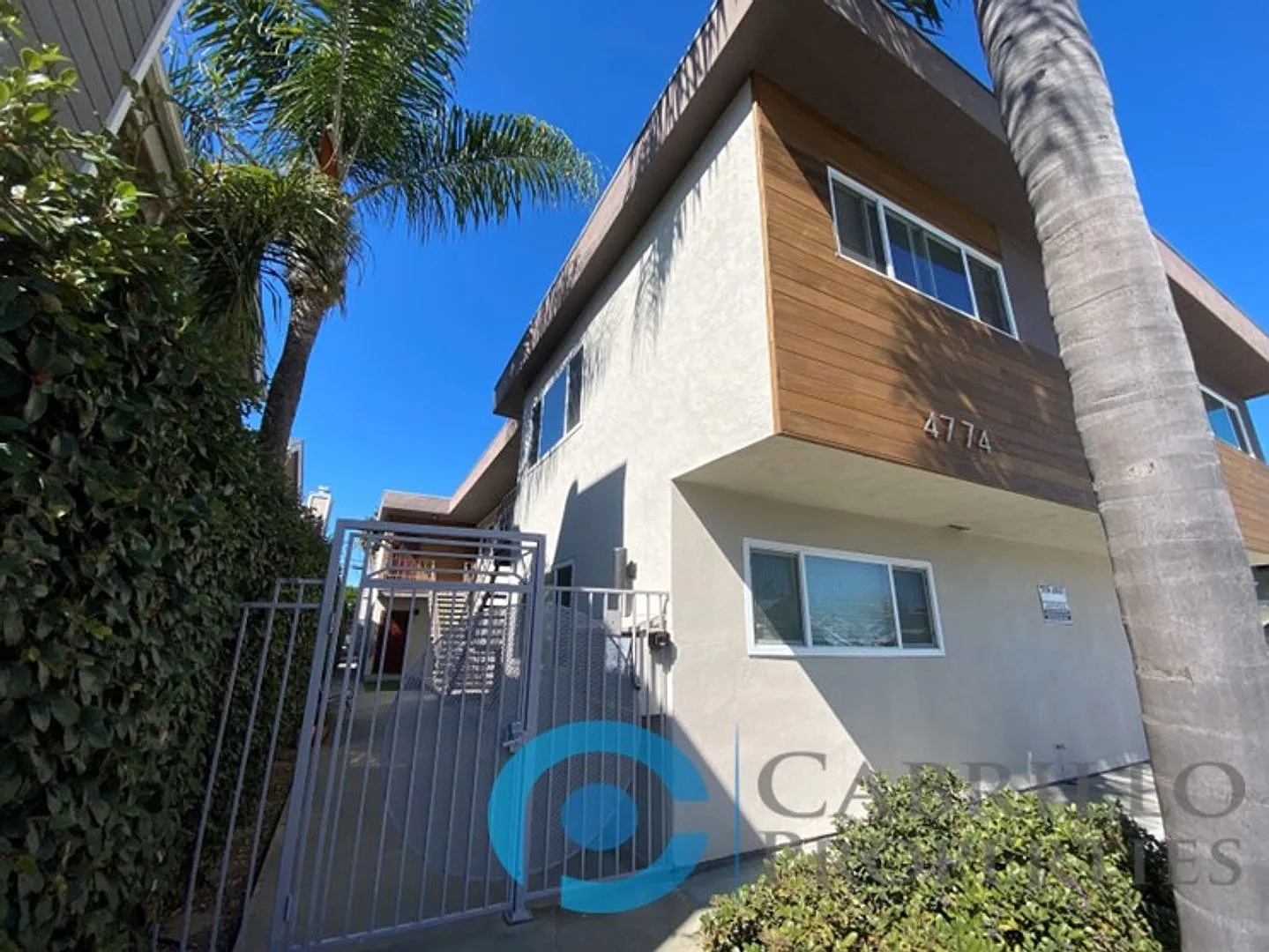 1 bed, 1.0 bath, $2,200 — Photo 1