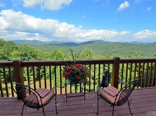 134 Skyview Trl, Cullowhee, NC 28723