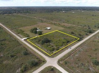 20057 NW 242nd St, Okeechobee, FL 34972