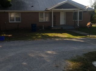 301 S Lowe St, Coalgate, OK 74538