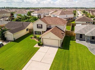 12222 Greensbrook Forest Dr, Houston, TX 77044