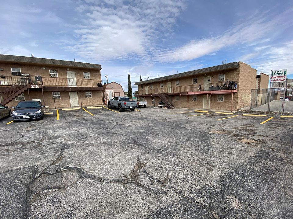 1st image of 3411 Fred Wilson Ave APT 6