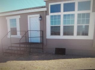10670 S Paloma Trl, Hereford, AZ 85615
