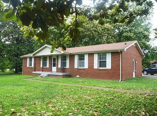 151 Dale Ter, Clarksville, TN 37042