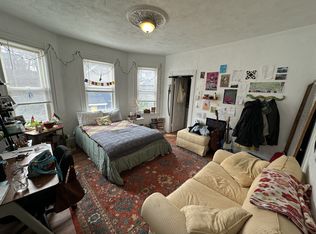 17 Eldora St #3, Roxbury Crossing, MA 02120