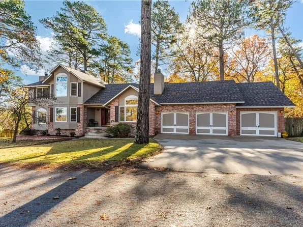 8066 Old White River Rd, Rogers, AR 72756