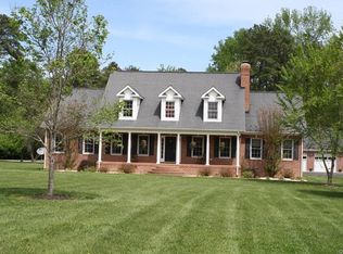 14688 Blunts Bridge Rd, Doswell, VA 23047