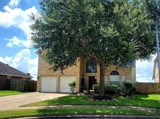 1227 Lantana Estates Ct, Fresno, TX 77545